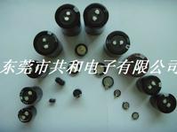 Screw electrolytic capacitor wide temperature type