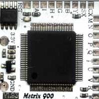 Matrix900 v1.93 PS2 Modchip