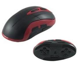 2.4GHz Wireless Multimedia Gamemouse Mouse