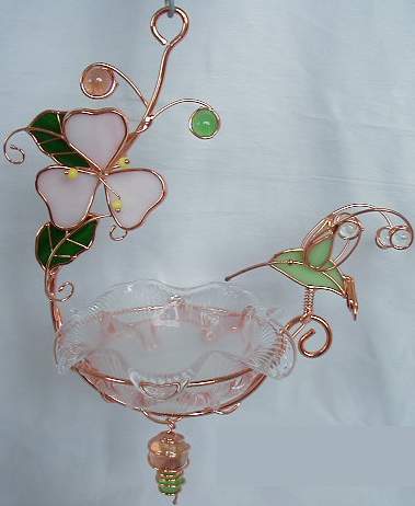 candle holder