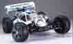 1:8 RC Gas Buggy Car (VH-X8)