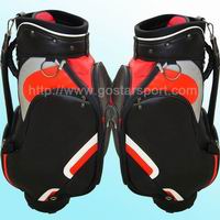 golf bag