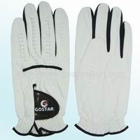 golf glove