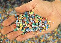 Plastic Raw Materials