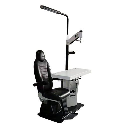GU810 Ophthalmic Unit Combined Unit Combined