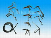 retractor for gynecology