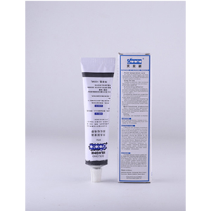 Heat Resistant Silicone Adhesive/Sealant - 3912R
