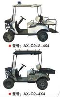 hunting cart 