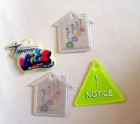 Adhesive Reflective Warning Tape