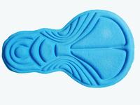 bicycle saddle