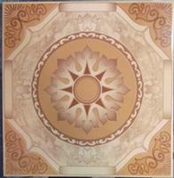 Ceramic Glazed Floor Tile