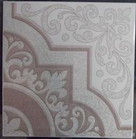 Ceramic Glazed Floor Tile