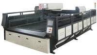 alloy steel  laser cutting machine