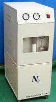 PSA nitrogen machine 99% purity to 99.999% 300ml/min to 35L/min flow rate