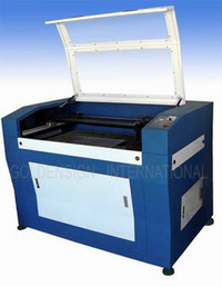 Laser Engraving Machine
