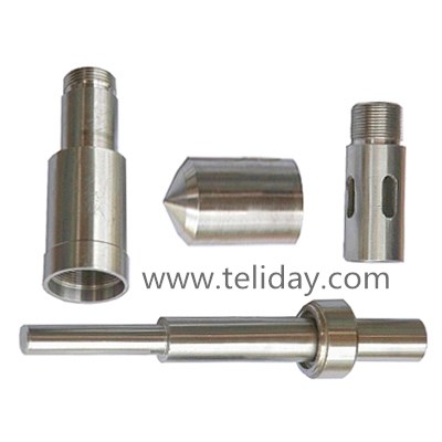 Precision machinings, CNC machining parts