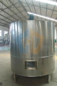 Malt equipement