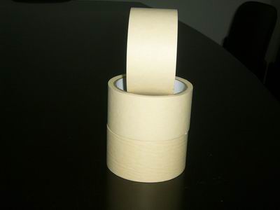 Masking Tape (For General Purpose and Automotive Uses)