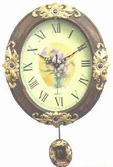wall clock