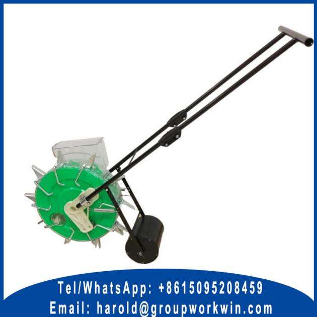 Rice Planting Machine Cost