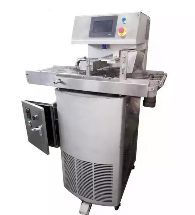 small chocolate tempering machine natural chocolate making machine