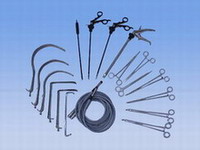 Small Incision Gallbladder Operation Appliance