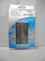 electricity saving device for air conditioner