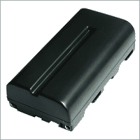 Digital Camera Batteries