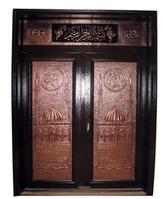 Formet Steel Door - Special Doors