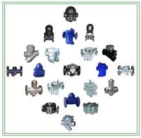 steam trap