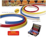 Color Jacketed LED Neon Flex