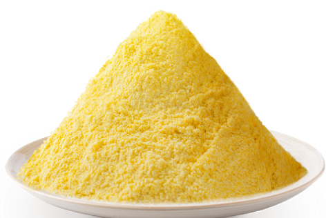 Corn  Flour  [ GCG301 ]