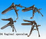 Vaginal Speculum