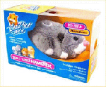 Zhu zhu pets hamster