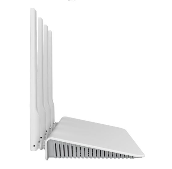 1800Mbps Dual Band Wireles WiFi6 Router