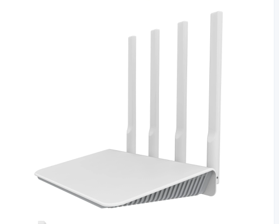 1800Mbps Dual Band Wireles WiFi6 Router