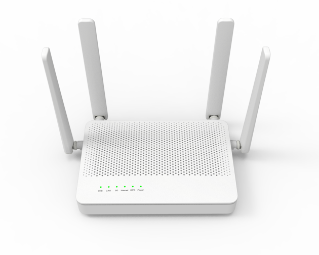 WiFi6 Mesh High Speed Wireless Router