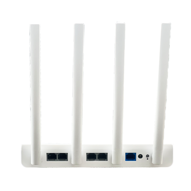 1800Mbps Dual Band Wireles WiFi6 Router