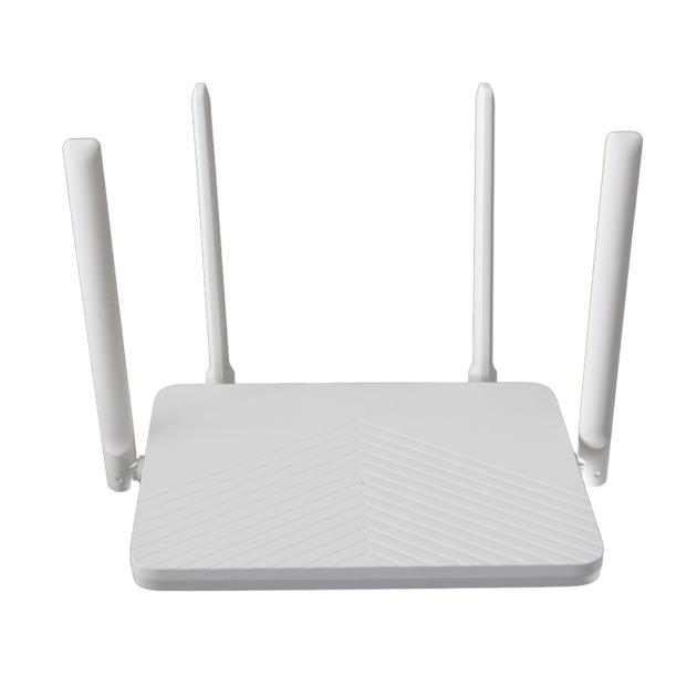 Wireless Dual Band Wireless WiFi5 Router