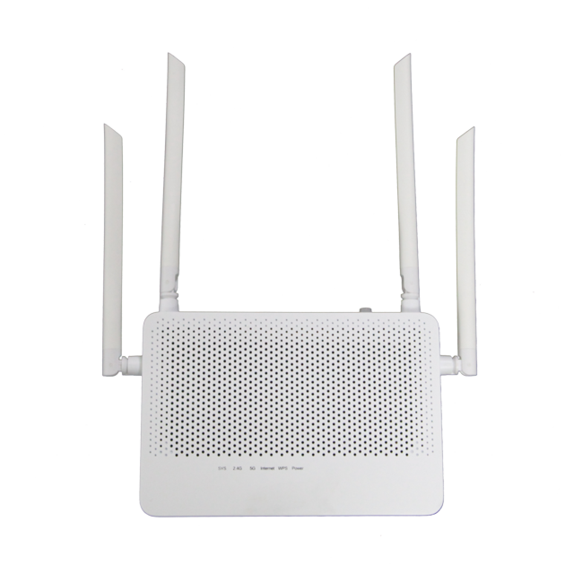 WiFi6 Mesh High Speed Wireless Router