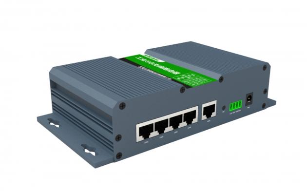 Industrial Grade3G 4G 5G Wireless Router