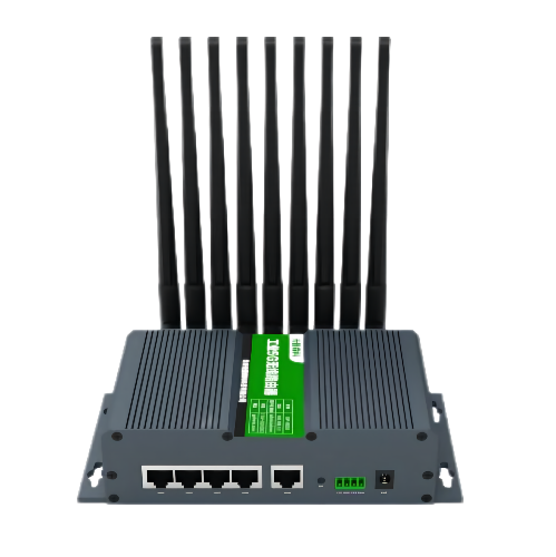 Industrial Grade3G 4G 5G Wireless Router