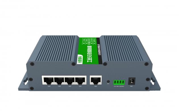 Industrial Grade3G 4G 5G Wireless Router