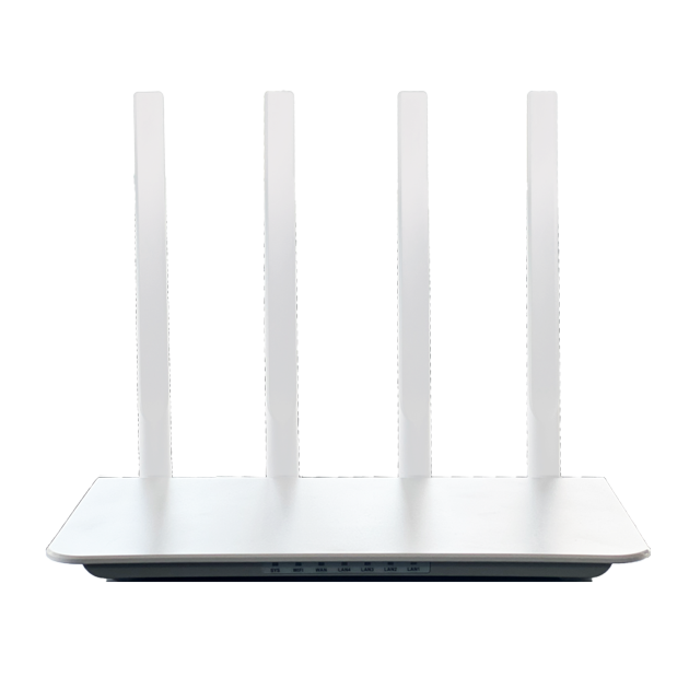 1800Mbps Dual-Band Wireles WiFi6 Router