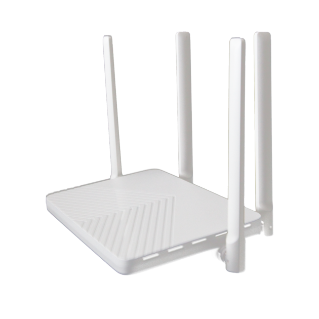 Wireless Dual Band Wireless WiFi5 Router