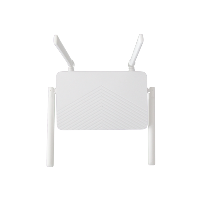 Wireless Dual Band Wireless WiFi5 Router