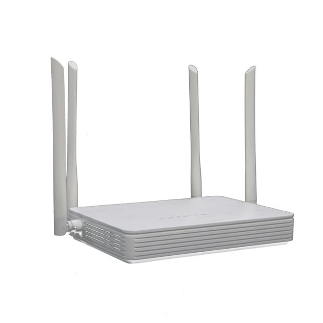 WiFi6 Mesh High Speed Wireless Router