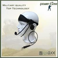 Military tactical headset PTE-M10