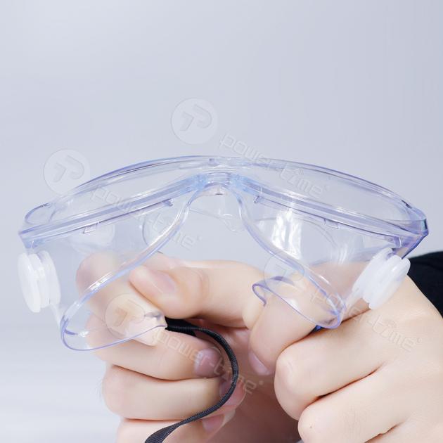 CE FDA Disposable Eye Safety Medical
