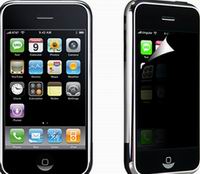 Privacy guard for iPhone